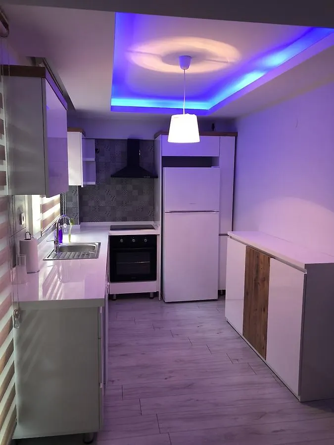 Balcova Luxury Residences (Adults Only) Izmir Lejlighed