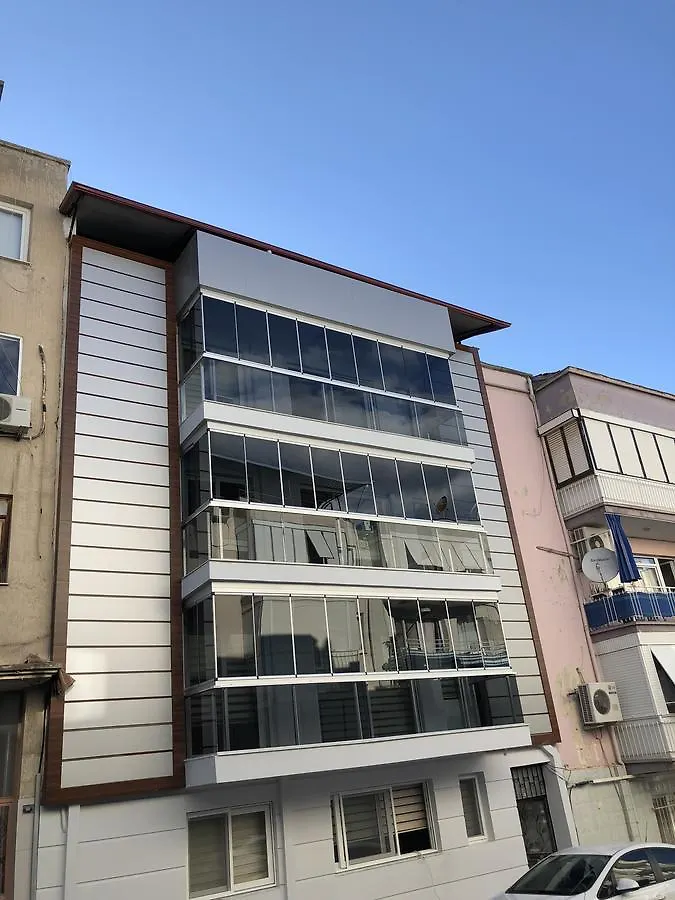 Balcova Luxury Residences (Adults Only) Izmir Tyrkiet