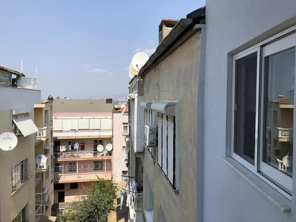 Balcova Luxury Residences (Adults Only) Izmir