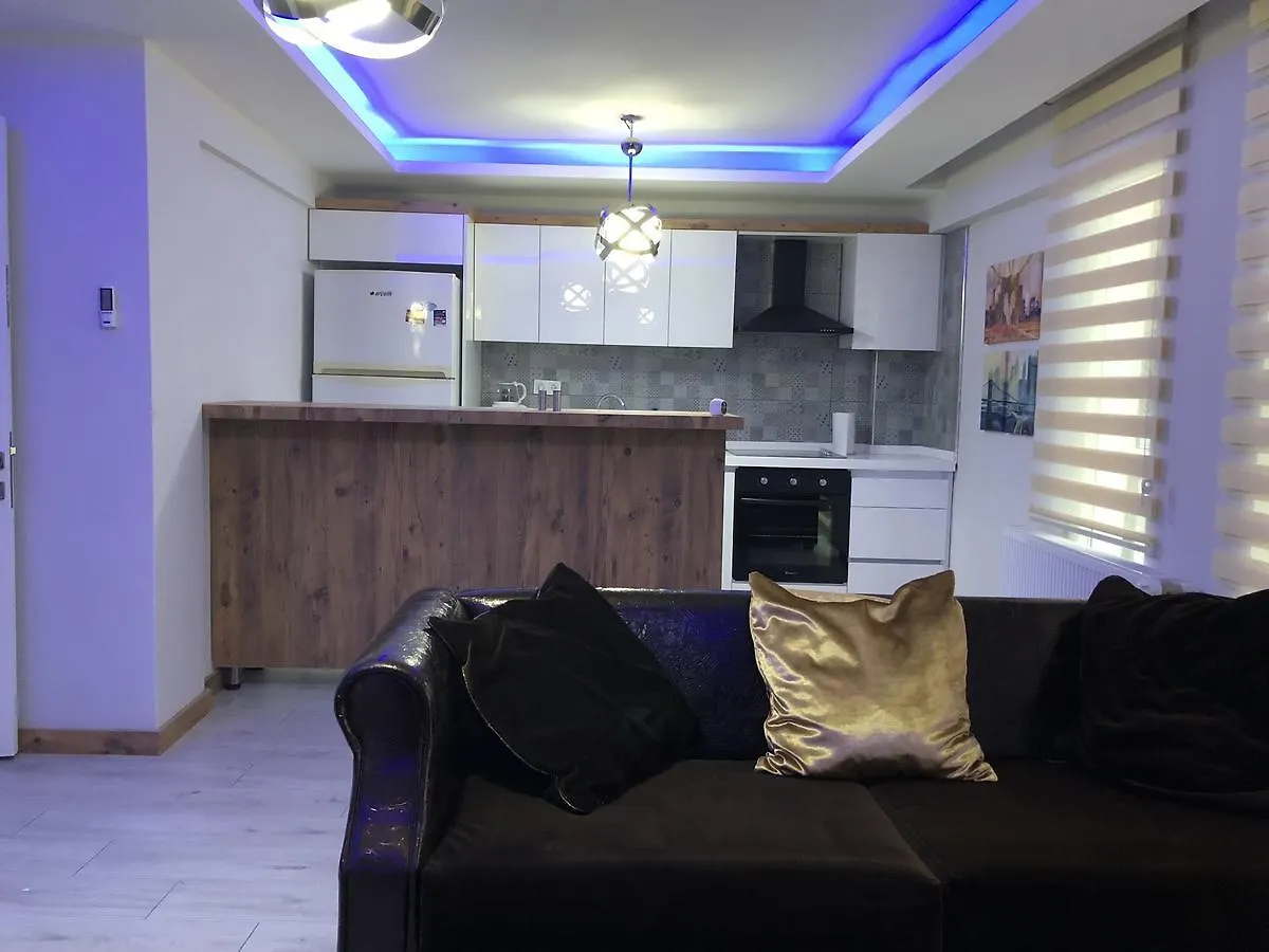 Balcova Luxury Residences (Adults Only) Izmir Turkey